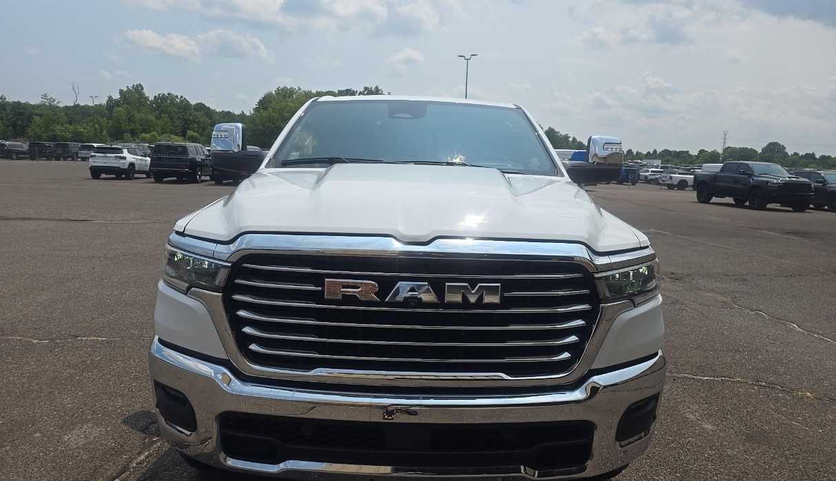 ram ram 1500 pickup 2025 3C6SRFJPXS4501322 image ram ram 1500 pickup 2025 3C6SRFJPXS4501322 image